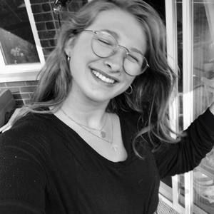 Meet your Posher, Bianca